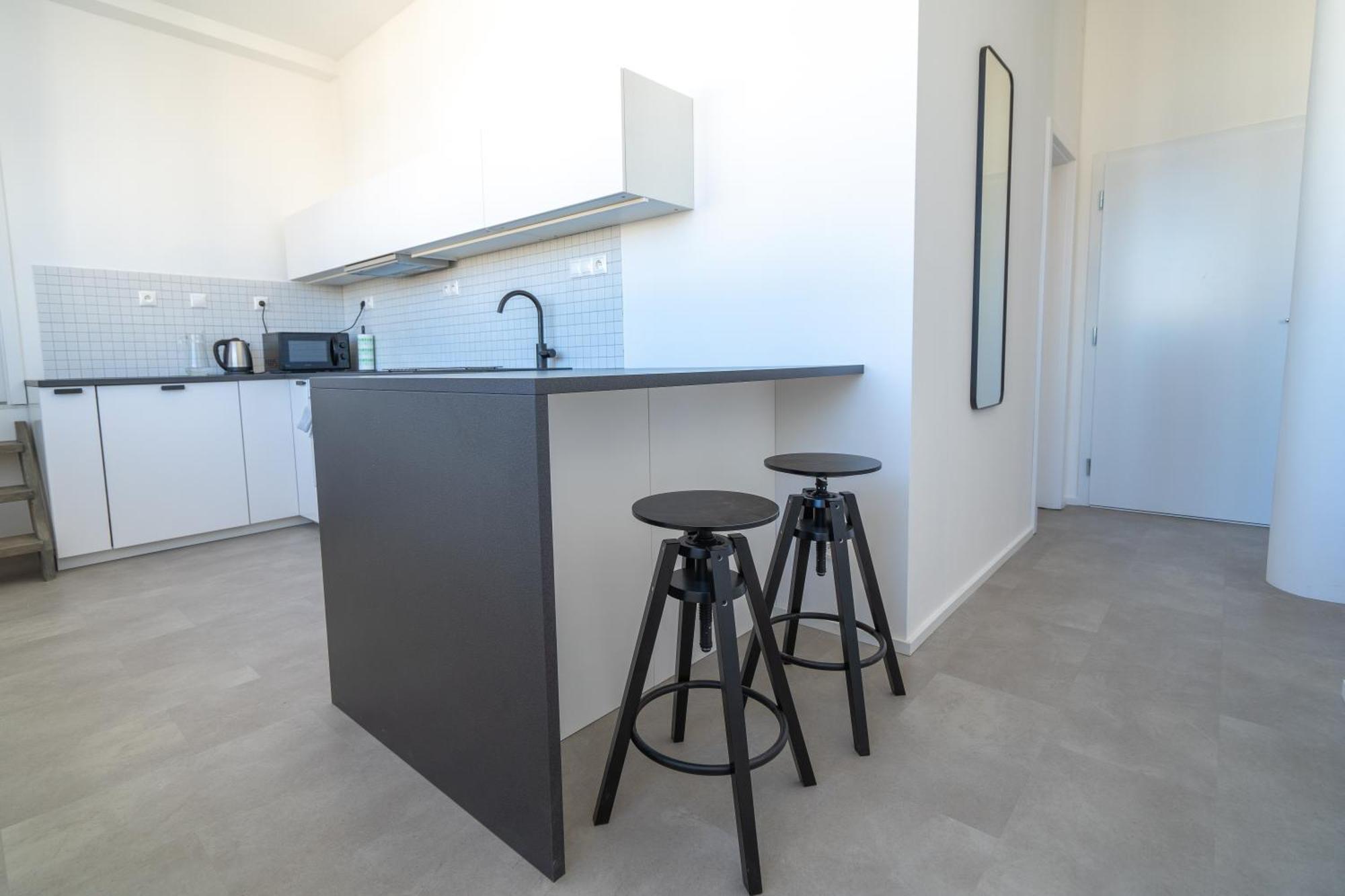 Old Town Apartment Black Μπρατισλάβα Εξωτερικό φωτογραφία
